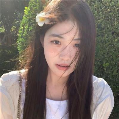 青蓝写生